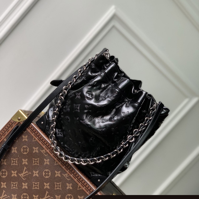 LV Bucket Bags